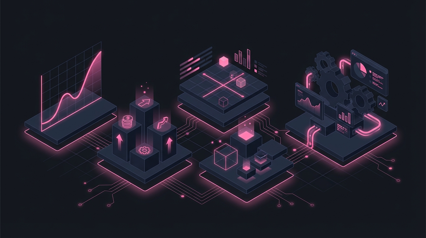 LTV & unit economics analytics