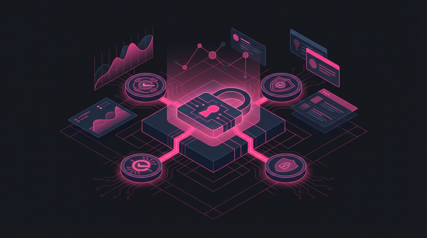 Security & compliance controls
