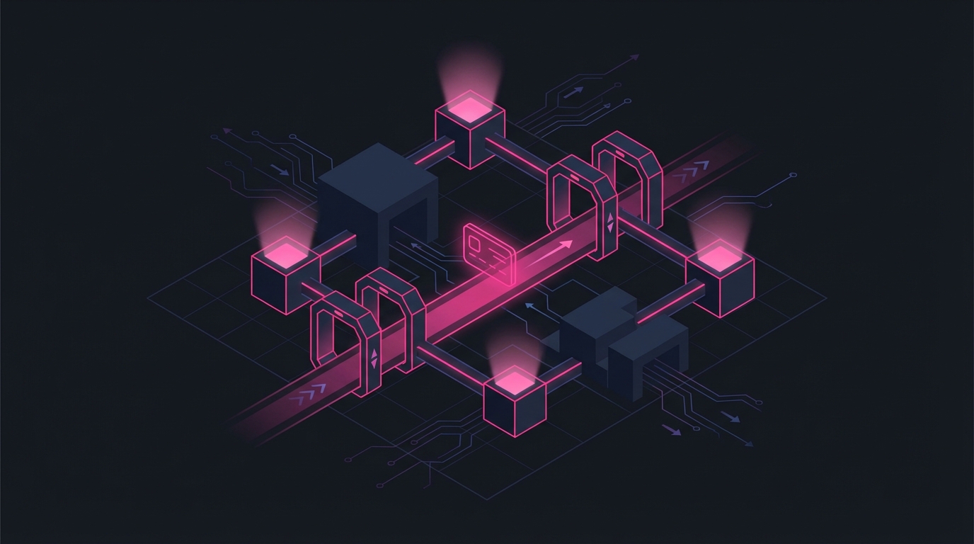 Network-wide member access