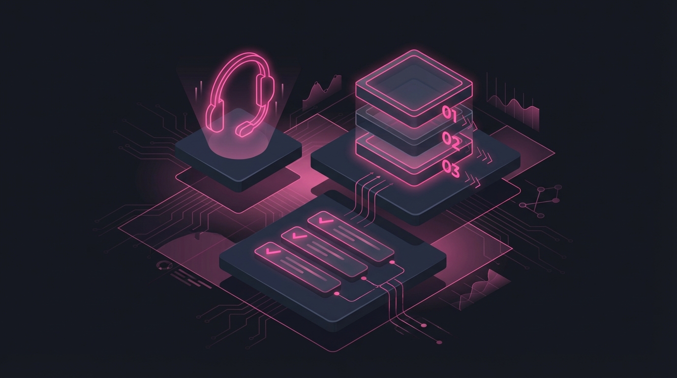 Dedicated onboarding experts
