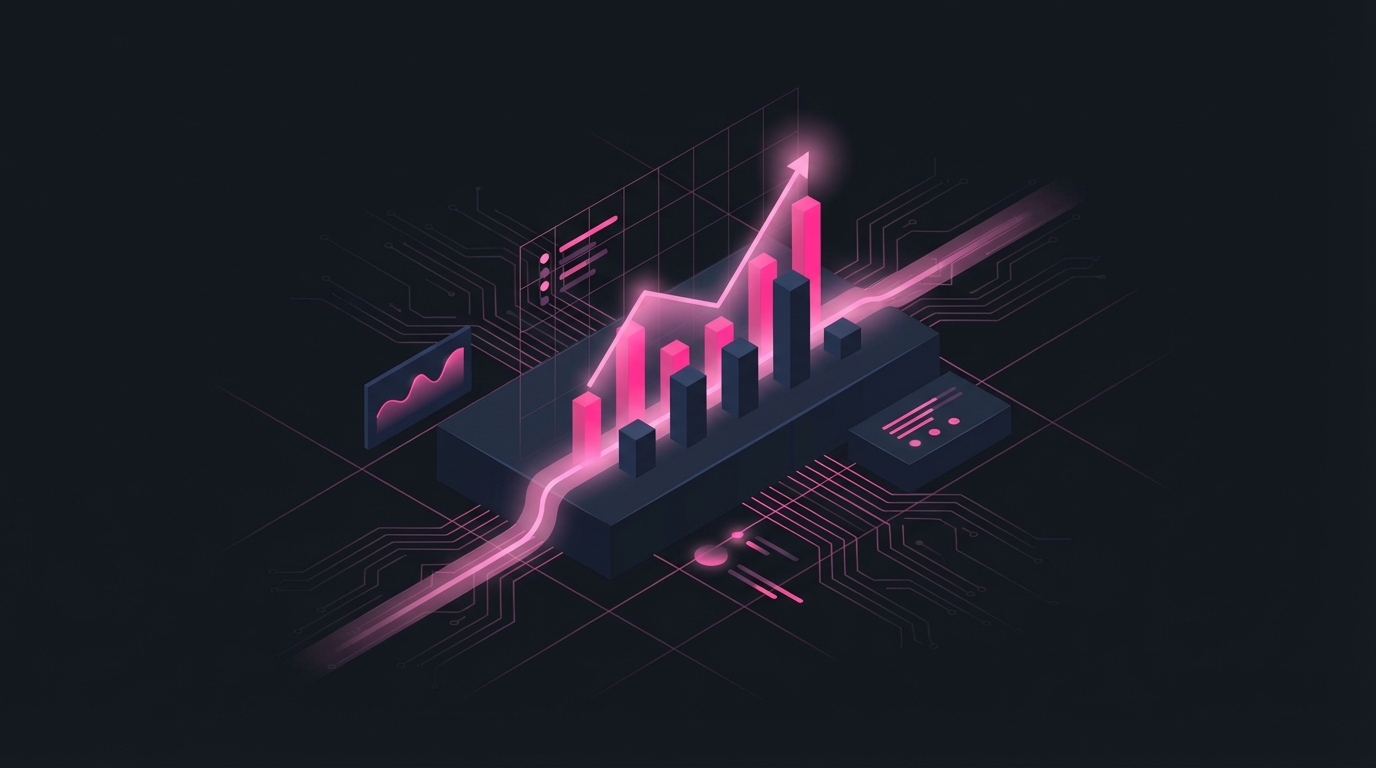 Earnings dashboard