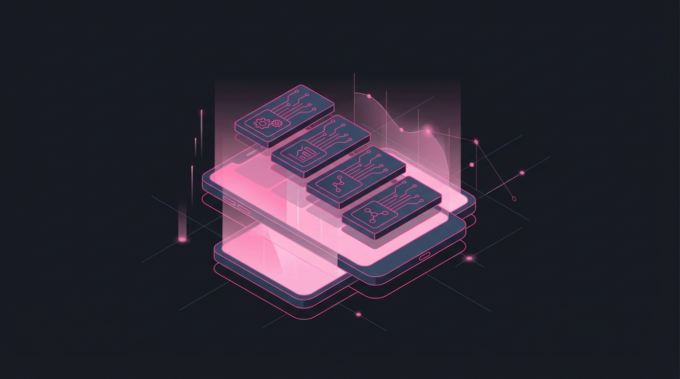 On-demand program library