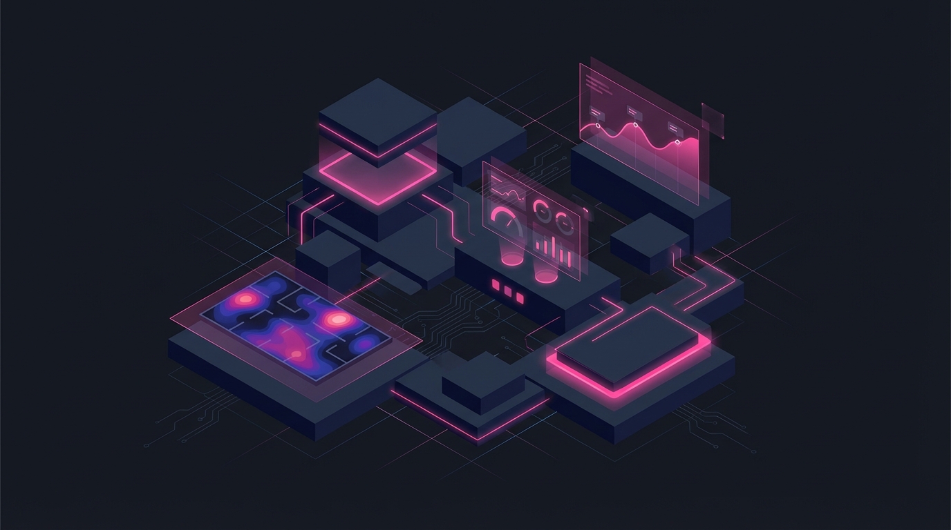 Occupancy & revenue analytics