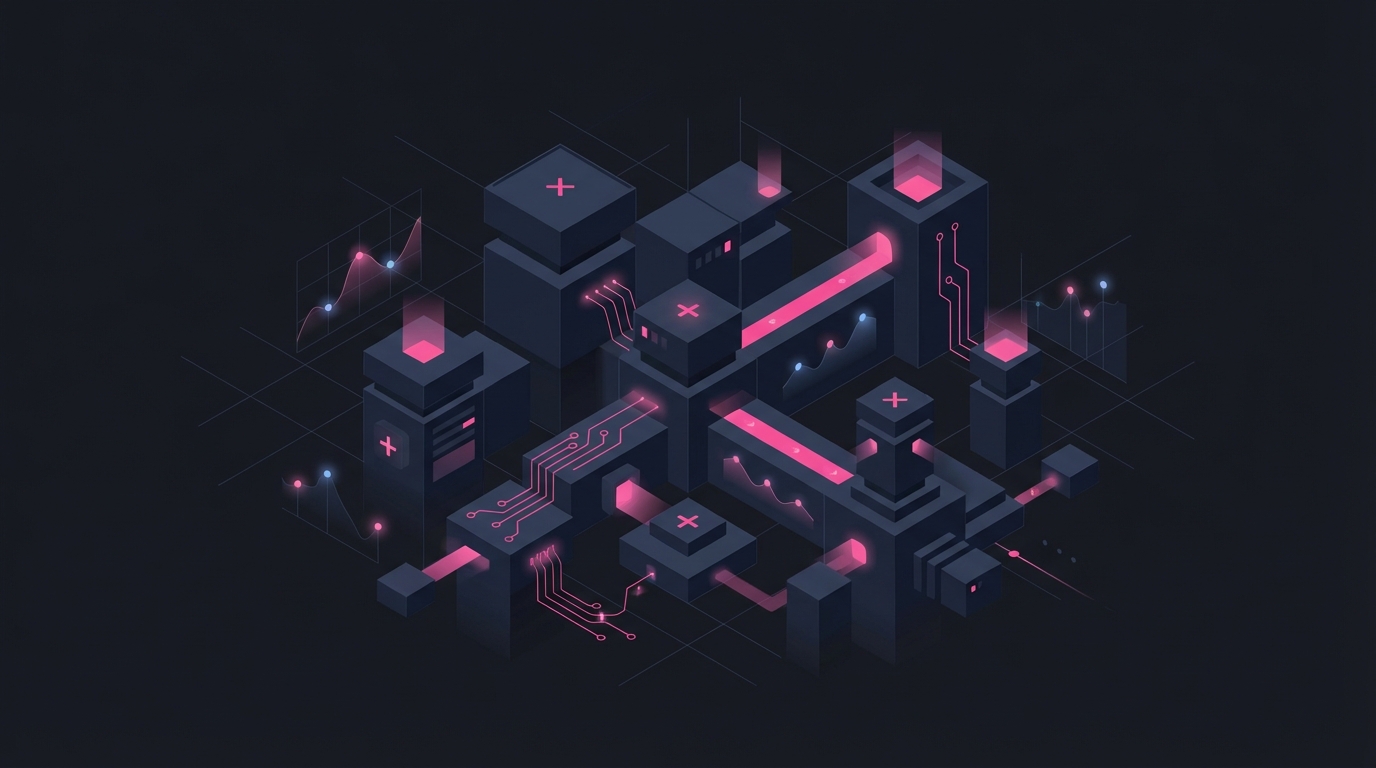 Future-ready infrastructure