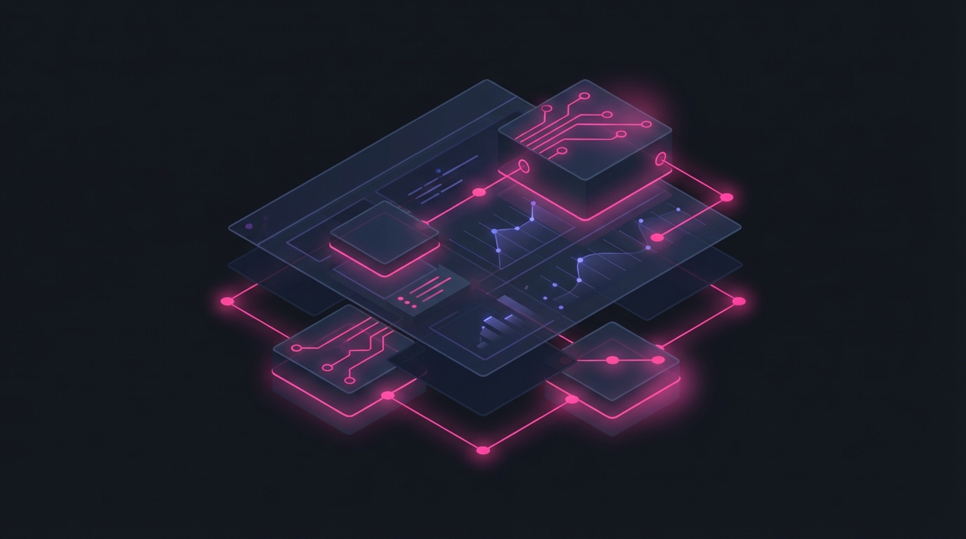 Product composition builder