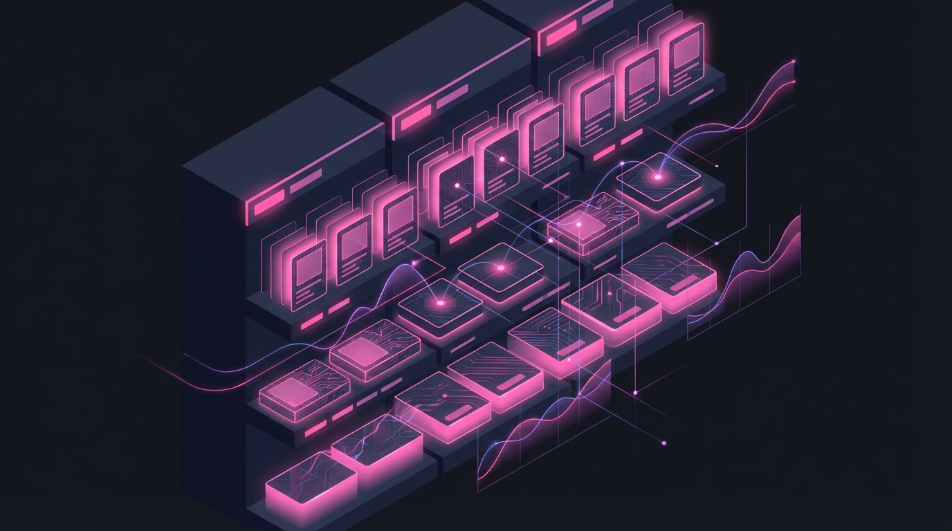 Unified product & services catalog